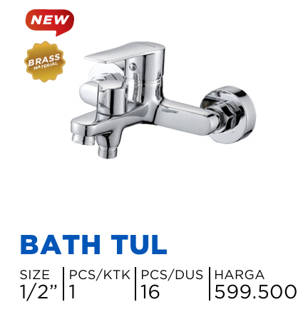 gambar-ONDA BATH - TUL