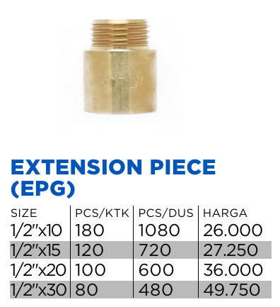 gambar-ONDA EPG 1/2" X 20