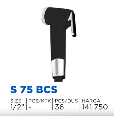 gambar-ONDA S 75 BCS