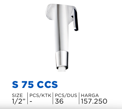 gambar-ONDA S 75 CCS