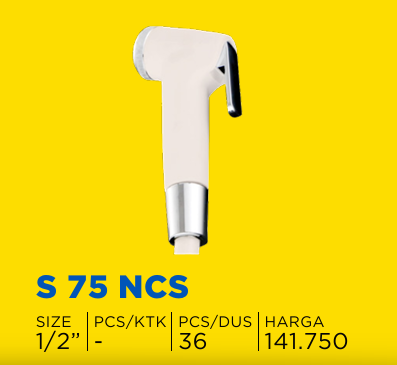 gambar-ONDA S 75 NCS