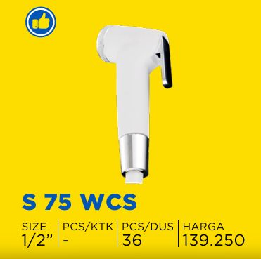 gambar-ONDA S 75 WCS