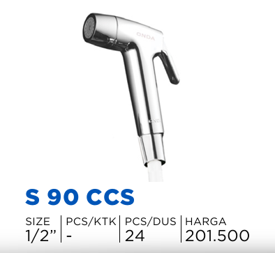 gambar-ONDA S 90 CCS