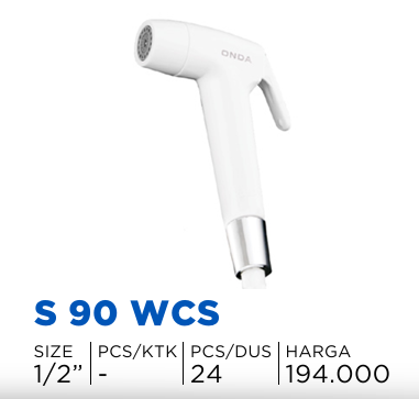 gambar-ONDA S 90 WCS