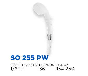 gambar-ONDA SO 255 PW