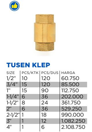 gambar-ONDA TUSEN KLEP 1-1/2"
